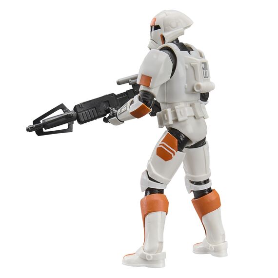 STAR WARS THE OLD REPUBLIC - Republic Soldier - Fig. Black Series 15cm