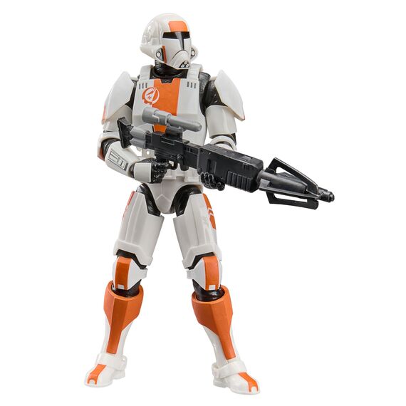STAR WARS THE OLD REPUBLIC - Republic Soldier - Fig. Black Series 15cm