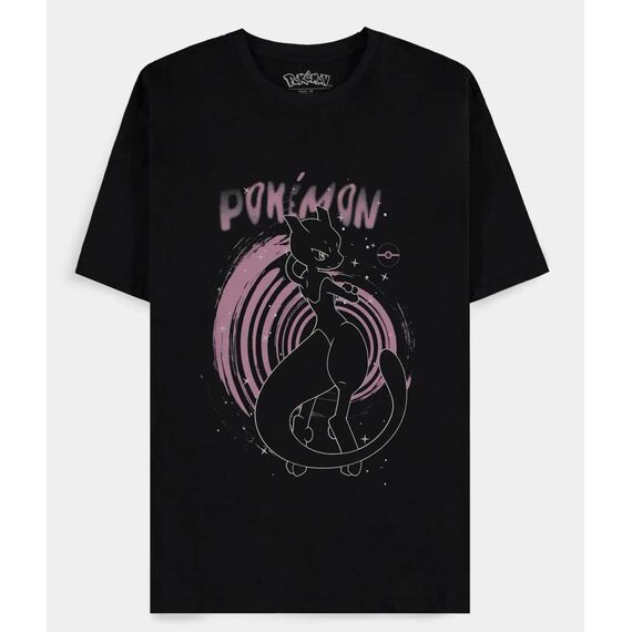 POKEMON - Psychic - Men's T-shirt (XL)