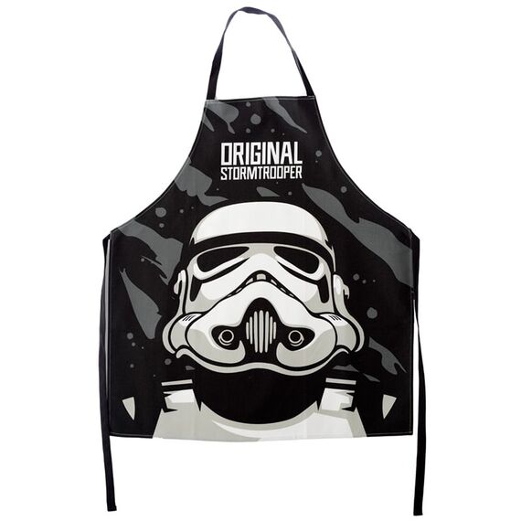 STAR WARS - Stormtrooper - Cooking Apron
