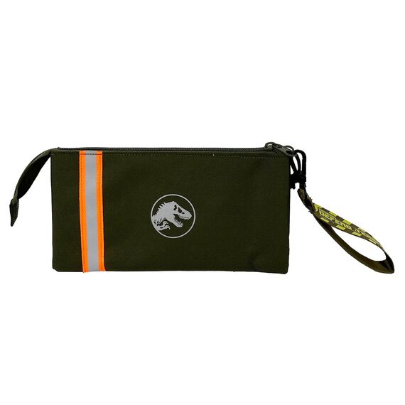 JURASSIC WORLD - Rebirth - Triple Pencil Case