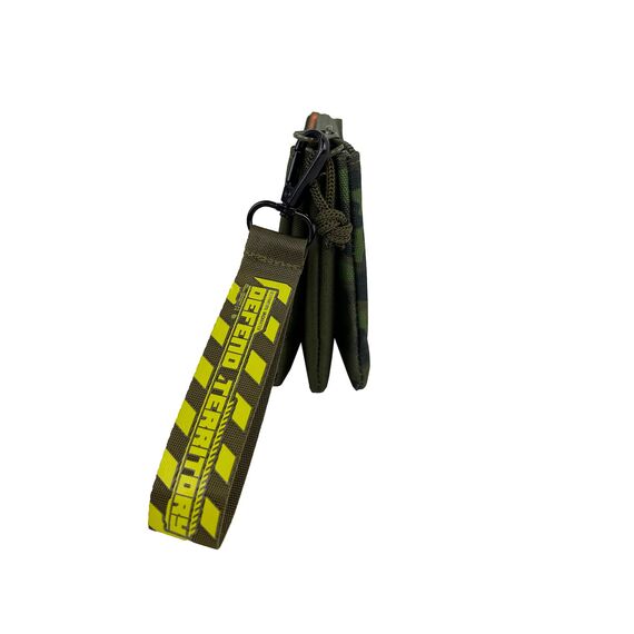 JURASSIC WORLD - Rebirth - Triple Pencil Case