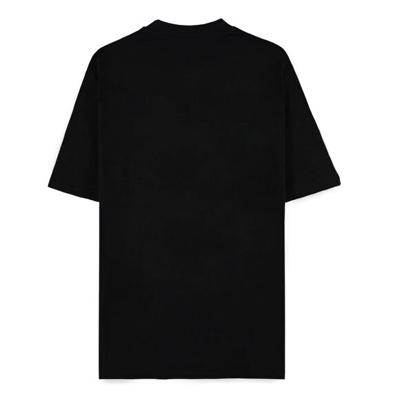 POKEMON - Mega Gengar - Men T-Shirt Loose Fit (L)