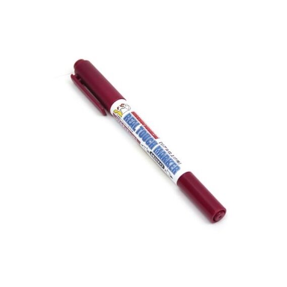 GUNDAM - Gundam Real Touch Marker GM-404 Red