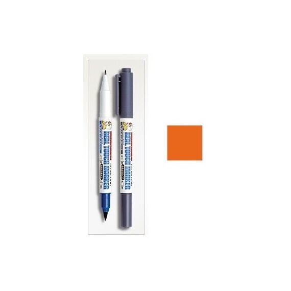 GUNDAM - Gundam Real Touch Marker GM-405 Orange