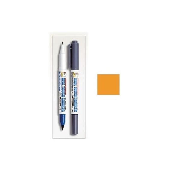 GUNDAM - Gundam Real Touch Marker GM-409 Yellow