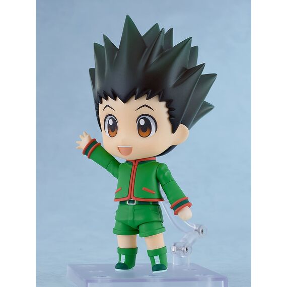 HUNTER X HUNTER - Gon Freecss "Hunter Exam" - Figure Nendoroid 10cm
