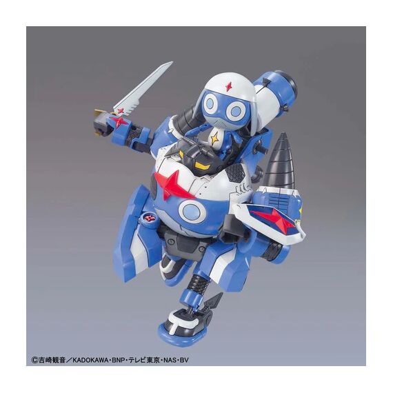 KERORO - Dororo Robo MK2 - Model Kit
