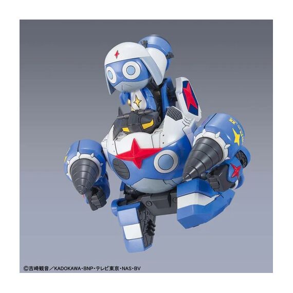 KERORO - Dororo Robo MK2 - Model Kit