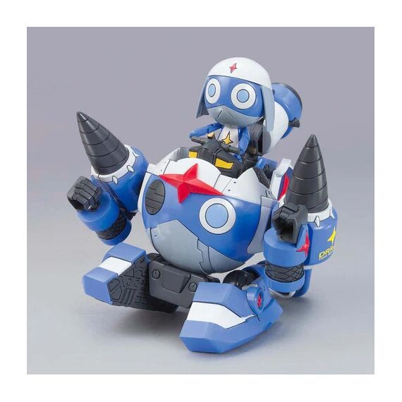KERORO - Dororo Robo MK2 - Model Kit