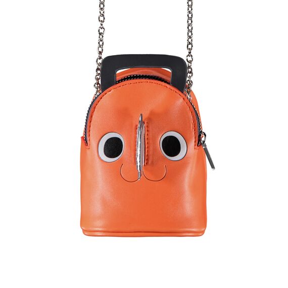 CHAINSAW MAN - Pochita - Micro Bag 6.5x10.5x13cm