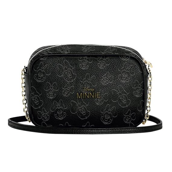 MICKEY & MINNIE - Shoulderbag - 21,5x12,5x8cm