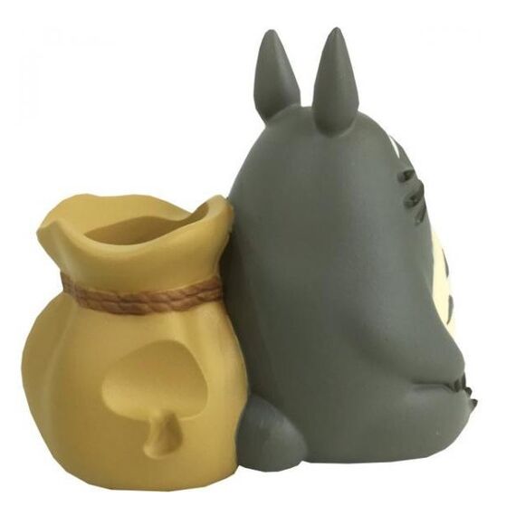 MY NEIGHBOR TOTORO - Totoro - Figure Pencil Holder 7.5x6.6x8cm