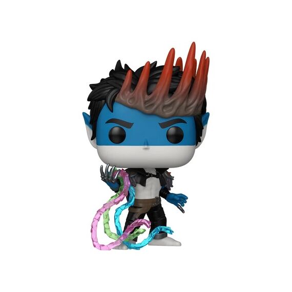 MAGIC THE GATHERING - POP Games N° 1093 - Oko the Trickster