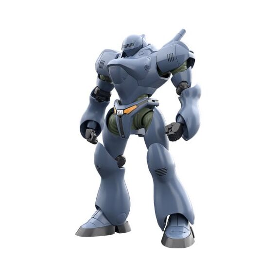 MOBILE POLICE PATLABOR- Moderoid Type7 Brocken - 13cm