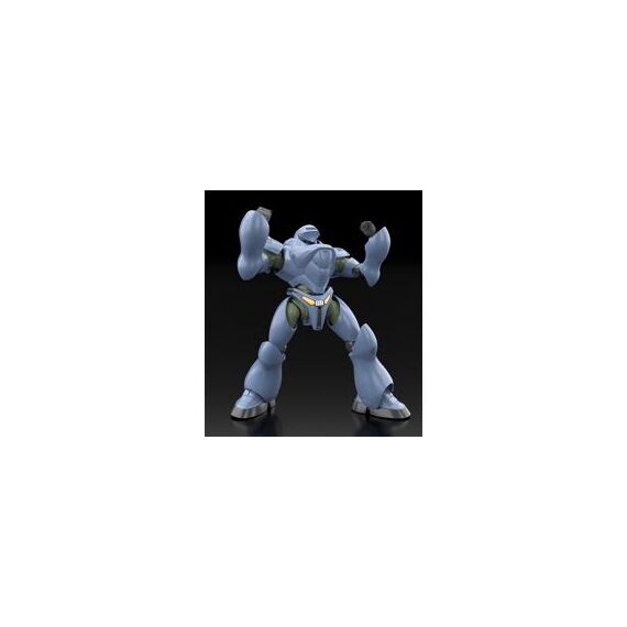 MOBILE POLICE PATLABOR- Moderoid Type7 Brocken - 13cm