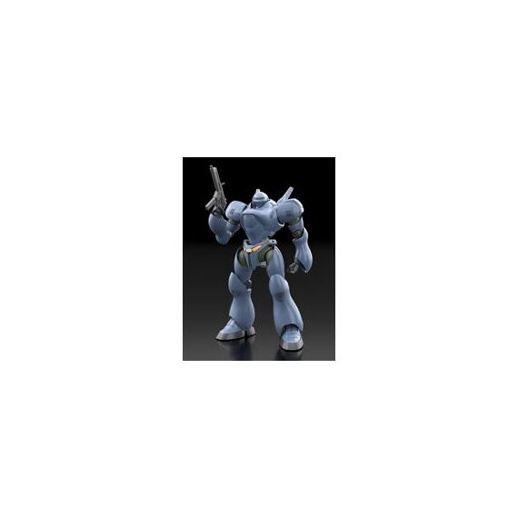 MOBILE POLICE PATLABOR- Moderoid Type7 Brocken - 13cm