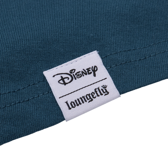 DISNEY - Stitch "Sporty" - T-Shirt Unisex Loungefly (XL)