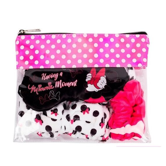 MINNIE - Spa Set - Beauty & Hair Accessories 6pc.