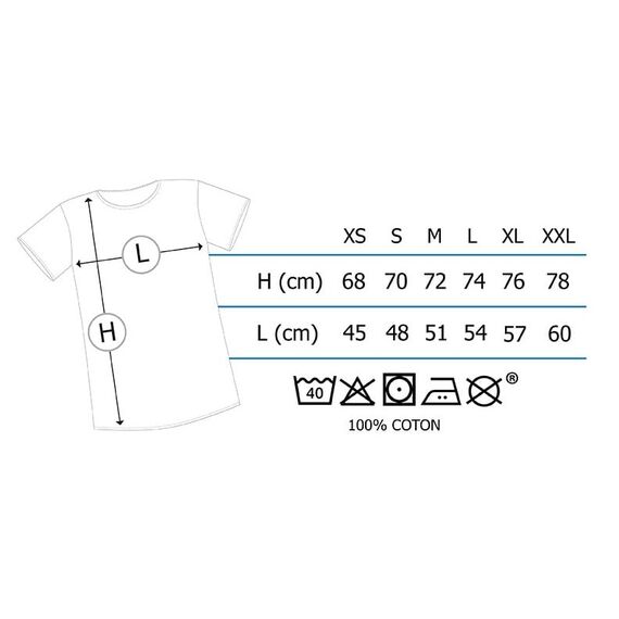 FRIENDS - Central Perk - Men's T-Shirt - (L)