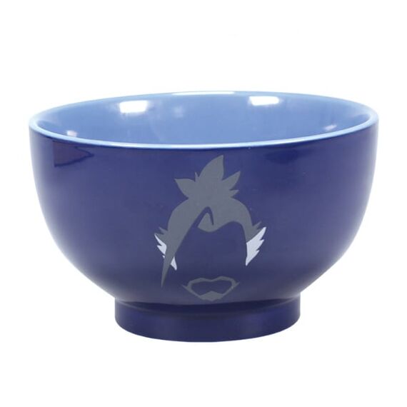 OVERWATCH - Ceramic Bol 500 ml - Hanzo  9 (h) x 14 (w) x 14 (d) cm