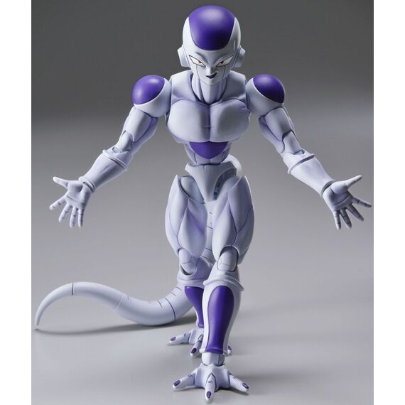 DRAGON BALL - Final Form Frieza - Model Kit Figure-rise Standard