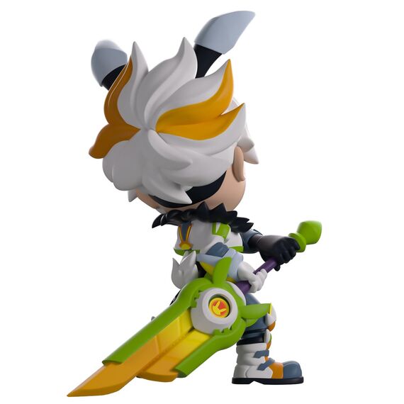 LEAGUE OF LEGENDS - Anima Squad Riven - Figure Youtooz 12.7cm
