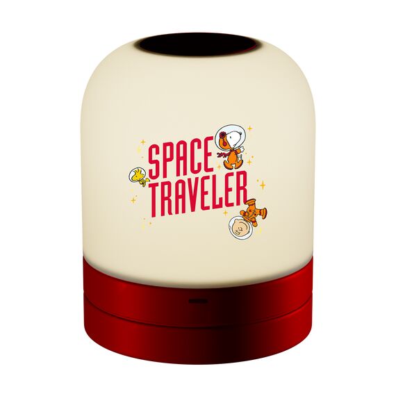 SNOOPY - Mini Decorative Lamp