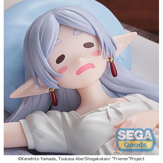 FRIEREN - Frieren - Figurine Yumemirize 21cm