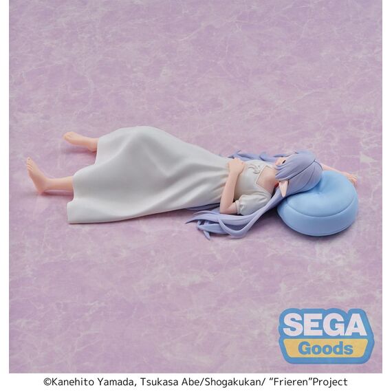 FRIEREN - Frieren - Figurine Yumemirize 21cm