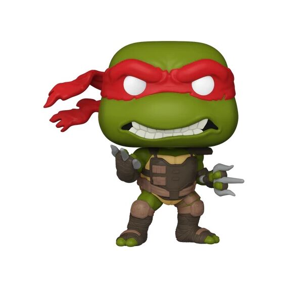 TMNT THE LAST RONIN - POP Comics N° 44 - Raphael