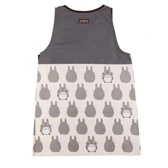 MY NEIGHBOR TOTORO - Totoro - Apron 84x61.5cm