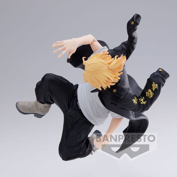TOKYO REVENGERS - Manjiro Sano - Figure King Of Artist 13cm