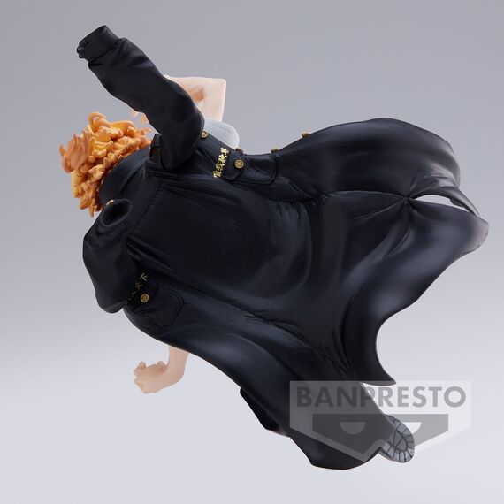 TOKYO REVENGERS - Manjiro Sano - Figure King Of Artist 13cm