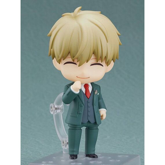 SPY X FAMILY - Loid Forger - Figure Nendoroid 10cm