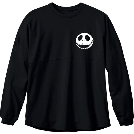 NBX - Pumkin King - T-Shirt Puff Jersey Oversize (XS)