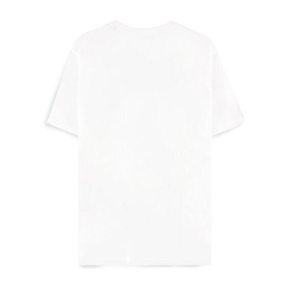 NARUTO SHIPPUDEN - Characters - Men's T-Shirt (2XL)