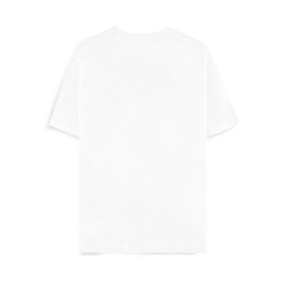 NARUTO Shippuden - Sasuke Symbol - Women's T-shirt (XL)
