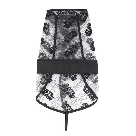 STAR WARS - Dog Raincoat - M