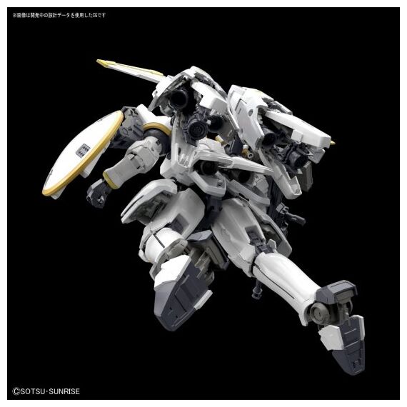 GUNDAM - Model Kit - RG 1/144 - Tallgeese EW
