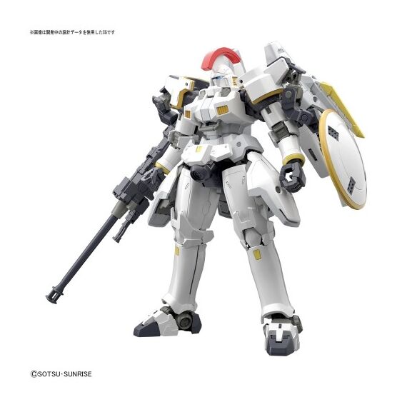 GUNDAM - Model Kit - RG 1/144 - Tallgeese EW