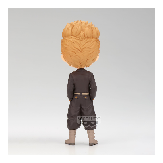 TOKYO REVENGERS - Takemichi Hanagaki Vers.B - Figure Q Posket 14cm