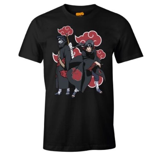 NARUTO - MODELE 065 - T-shirt homme (XL)