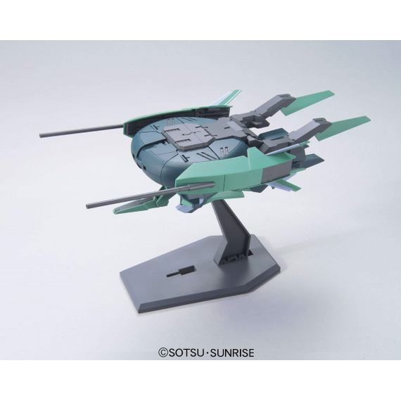 GUNDAM - 1/144 HGUC RAS-96 ANKSHA - Model Kit