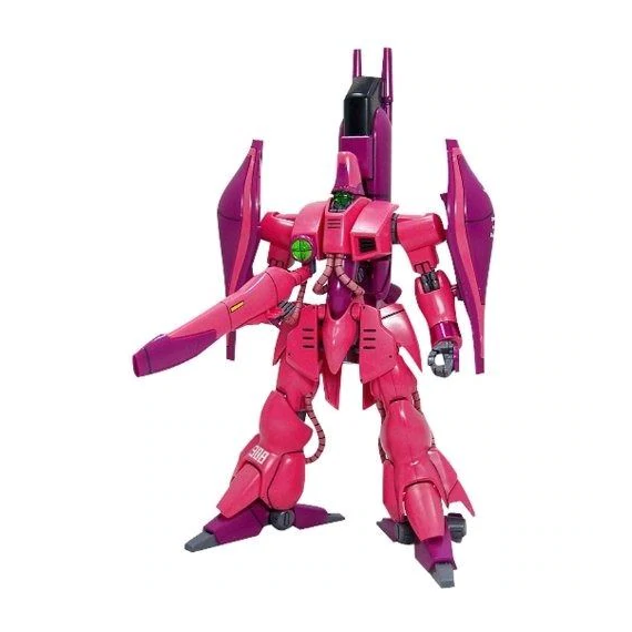 GUNDAM - 1/144 HGUC GAZA C ( Normal Type ) - Model Kit