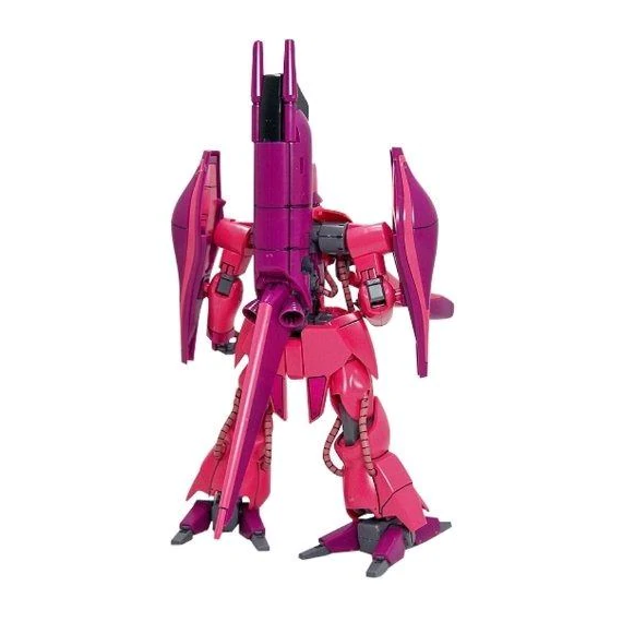 GUNDAM - 1/144 HGUC GAZA C ( Normal Type ) - Model Kit