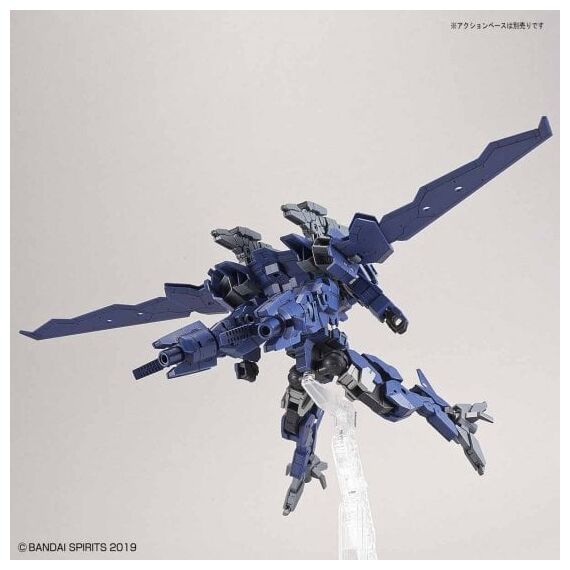 30MM 1/144 eEXM-17 Alto Flight Type Navy - Model Kit