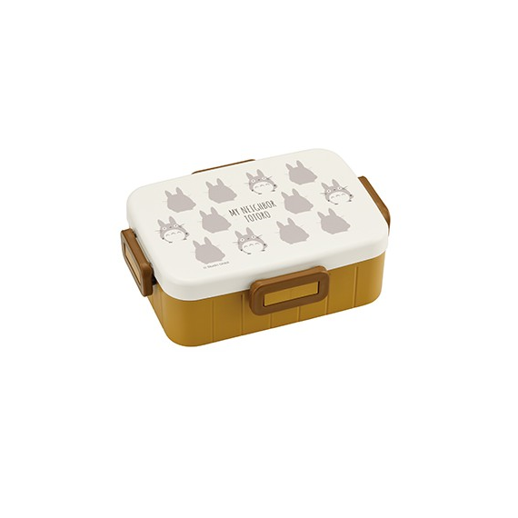 STUDIO GHIBLI - My neighbor Totoro - Bento box 175x129x58 mm