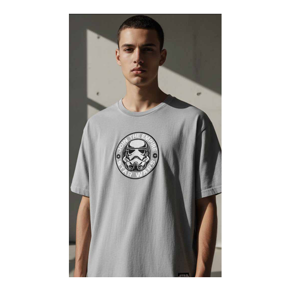STAR WARS - Join the Empire - T-Shirt Oversize (XXL)