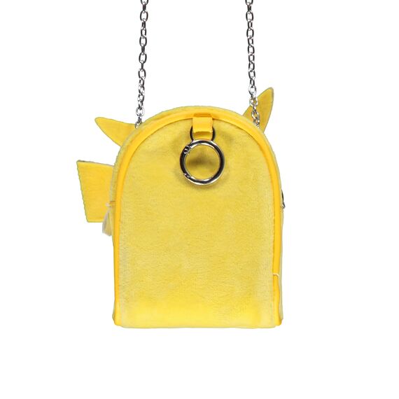 POKEMON - Pikachu "Back" - Micro Bag 6.5x10.5x13cm